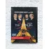 Dvd The Tenors Paris 1998 Live / Snapcase Importado