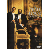 Dvd The Three Tenors