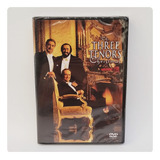 Dvd The Three Tenors