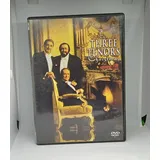 Dvd The Three Tenors