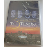 Dvd The Three Tenors