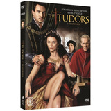 Dvd The Tudors 