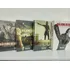 Dvd The Walking Dead Box 4 Temporadas Novo Lacrado