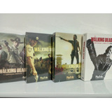 Dvd The Walking Dead