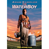 Dvd The Waterboy (frank Coraci) Usa/canadense
