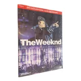 Dvd The Weeknd