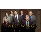 Dvd The West Wing
