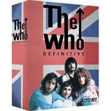 Dvd The Who