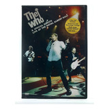 Dvd The Who Baba