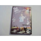 Dvd The Who E