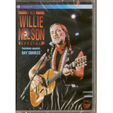 Dvd The Willie Nelson