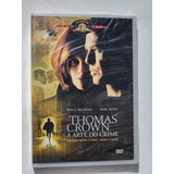 Dvd Thomas Crown A