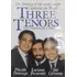 Dvd Three Tenors The Impossible Dream Otimo Estado