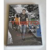 Dvd Tiesto 