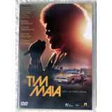 Dvd Tim Maia - Não Há Nada Igual / 2014 Original Seminovo