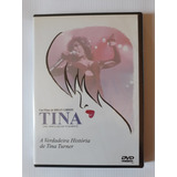 Dvd Tina 