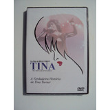 Dvd Tina A Verdadeira