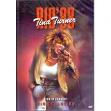 Dvd Tina Turner