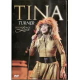 Dvd Tina Turner