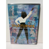 Dvd Tina Turner 