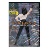 Dvd Tina Turner One