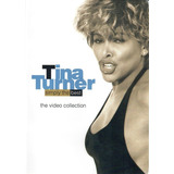 Dvd Tina Turner Simply