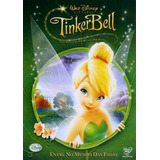 Dvd Tinker Bell