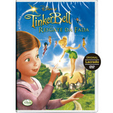 Dvd Tinker Bell E