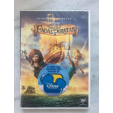 Dvd Tinker Bell Fadas