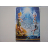 Dvd Tinker Bell O