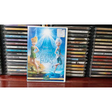 Dvd Tinker Bell Segredo