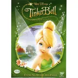 Dvd Tinker Bell