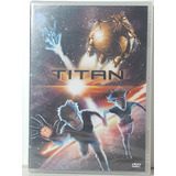Dvd Titan 