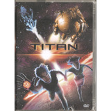 Dvd Titan dublado