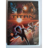 Dvd Titan 