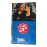 Dvd Titanic 