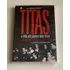 Dvd Titãs - A Vida Até Parece Uma Festa (2009) Docum Lacrado