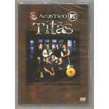 Dvd Titas