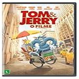 Dvd Tom 