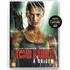 Dvd Tomb Raider A Origem - Filme Original Novo Lacrado