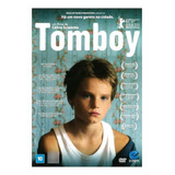 Dvd Tomboy Original