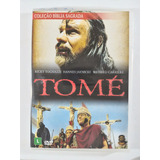 Dvd Tome Colecao Biblia