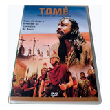 Dvd Tome Colecao Biblia