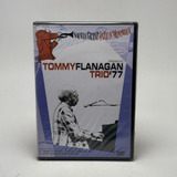 Dvd Tommy Flanagan