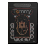 Dvd Tommy O Filme