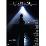 Dvd Tony Bennett - An American Classic - Original & Lacrado
