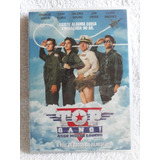 Dvd Top Gang Ases