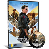 Dvd Top Gun