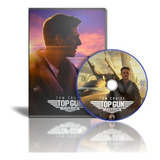 Dvd Top Gun