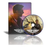 Dvd Top Gun